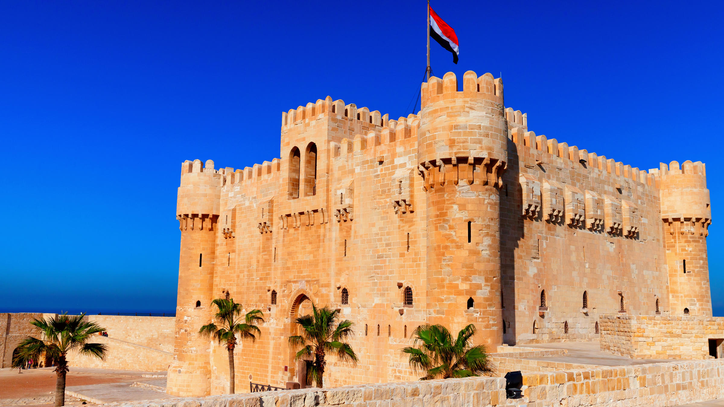 Citadel_of_Qaitbay