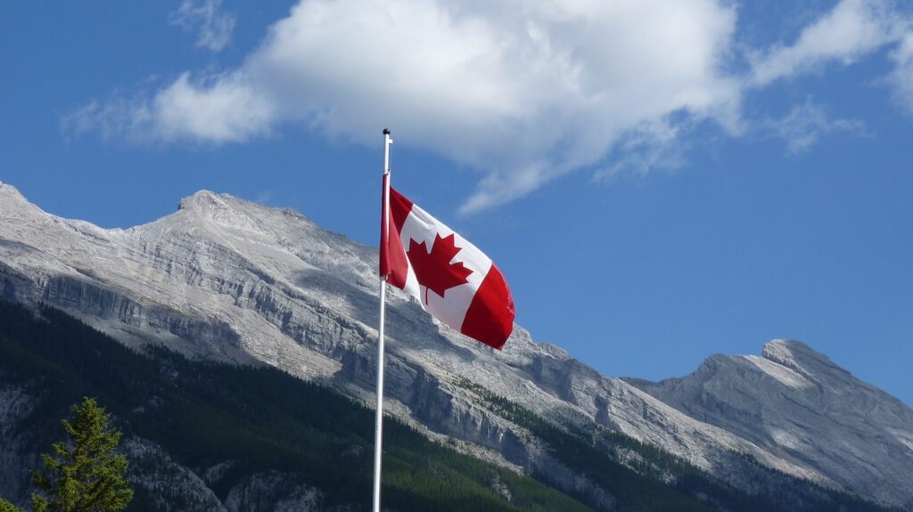 canada, national park, flag-55981.jpg